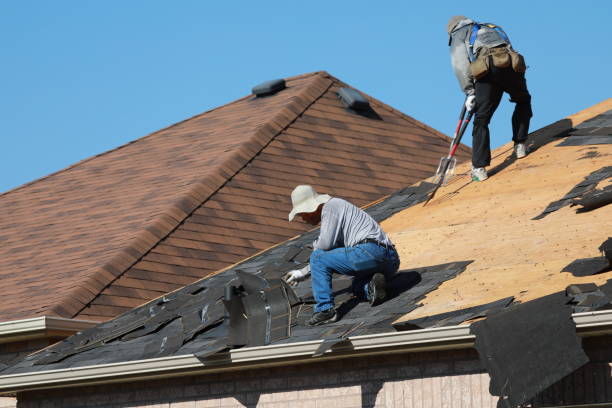 Best Rubber Roofing (EPDM, TPO)  in Gower, MO