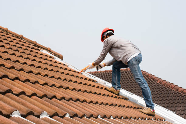 Best Roofing for New Construction  in Gower, MO