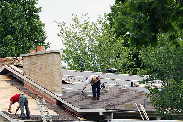 Best Cold Roofs  in Gower, MO