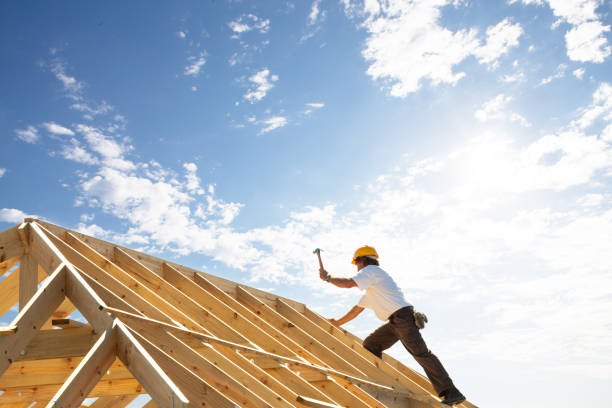 Fast & Reliable Emergency Roof Repairs in Gower, MO