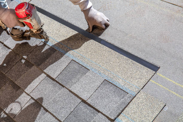 Best Roof Leak Repair  in Gower, MO